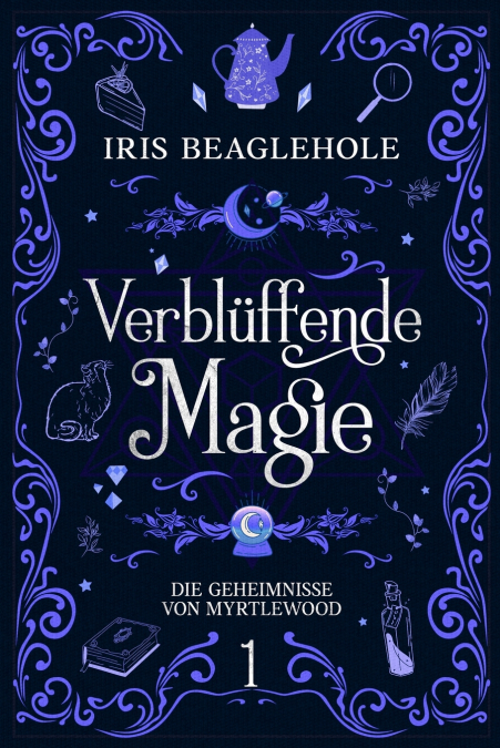 Verblüffende Magie