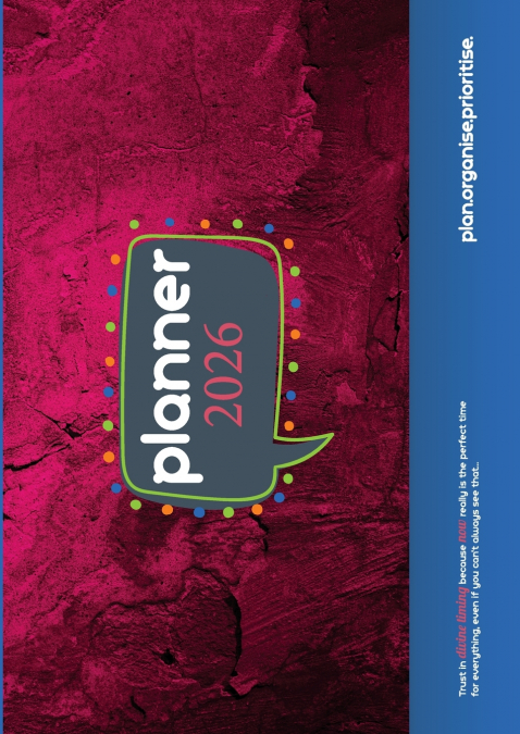 POP Planner 2026