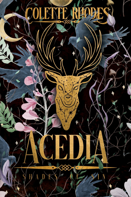 Acedia