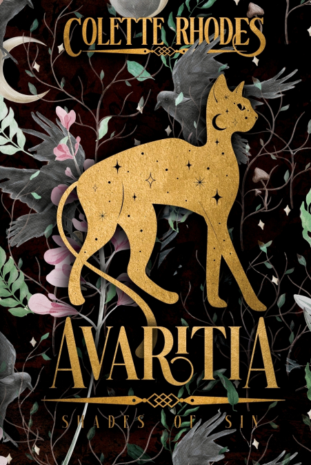 Avaritia