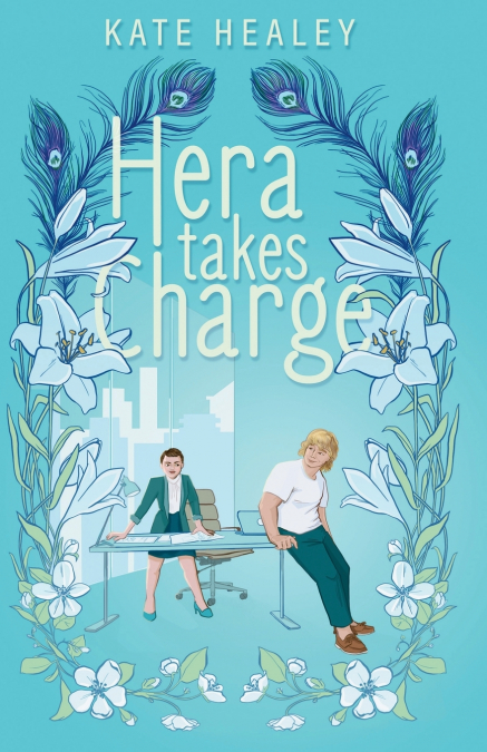 Hera Takes Charge