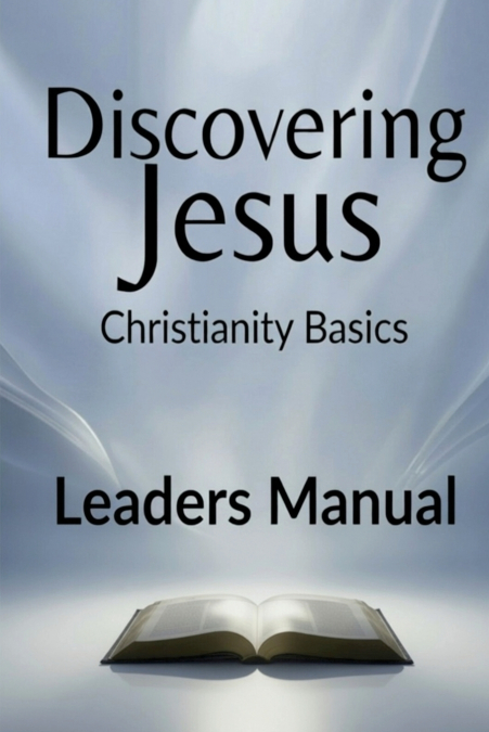 Discovering Jesus