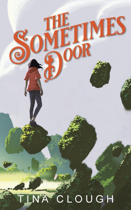 The Sometimes Door