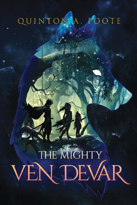 The Mighty Ven Devar