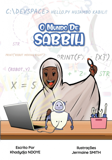 O Mundo de Sabbih (The World of Sabbih)