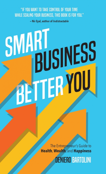 Smart Business, Better You