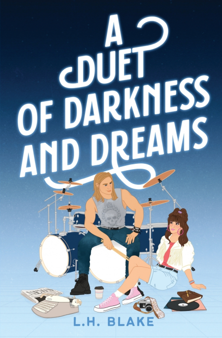 A Duet of Darkness and Dreams