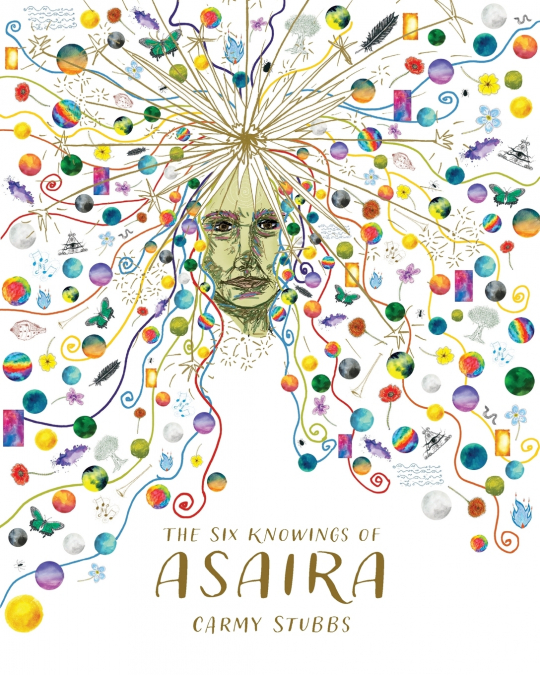 The Six Knowings of ASAIRA