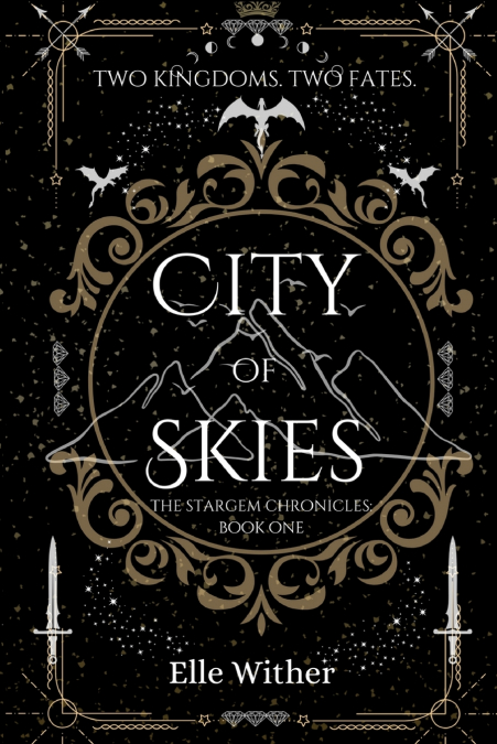 City of Skies
