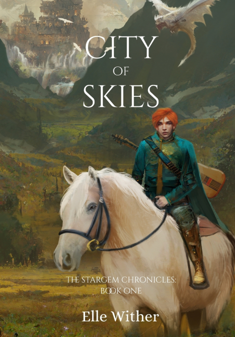 City of Skies