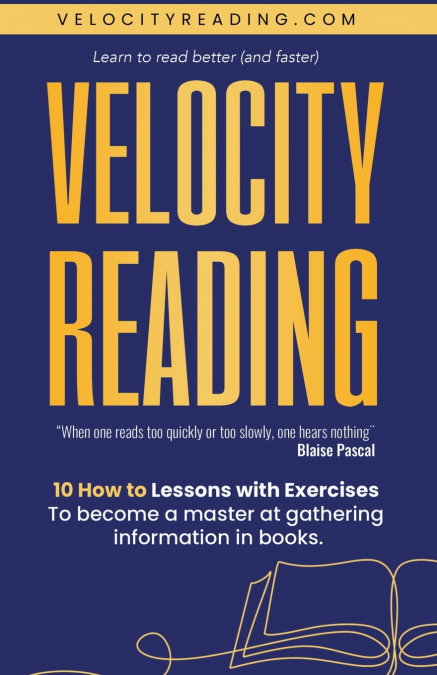 Velocity Reading