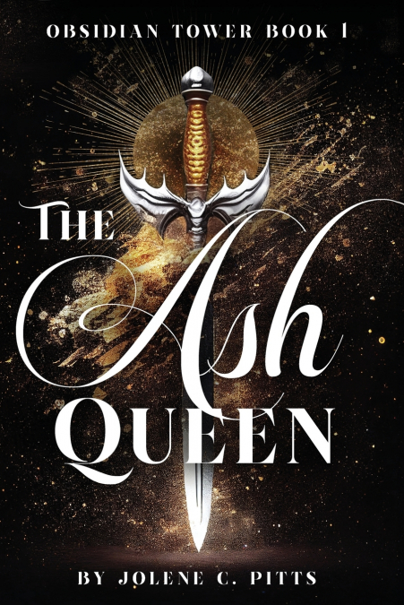 The Ash Queen