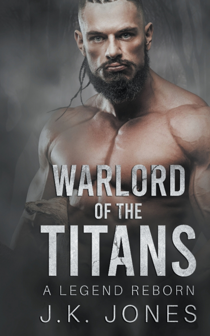 Warlord of the Titans
