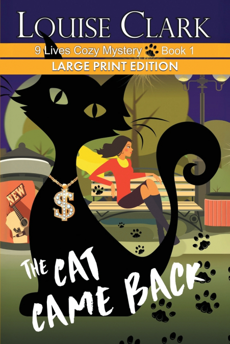 The Cat Came Back