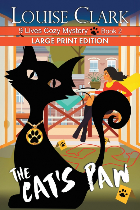 The Cat’s Paw