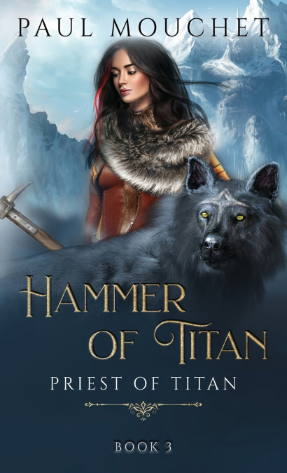 Hammer of Titan
