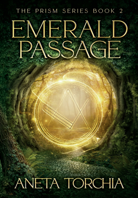 Emerald Passage