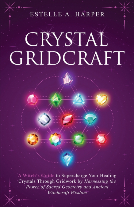 Crystal GridCraft