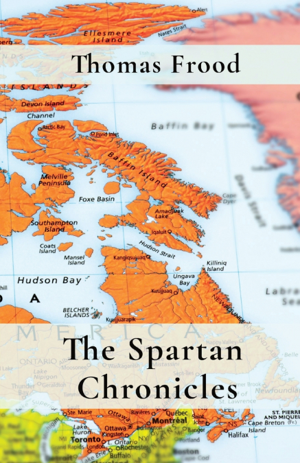 The Spartan  Chronicles