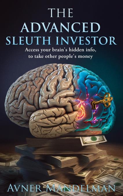 The Advanced Sleuth Investor