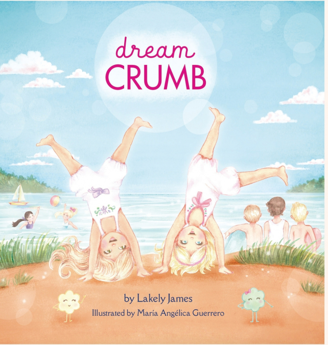 dream CRUMB