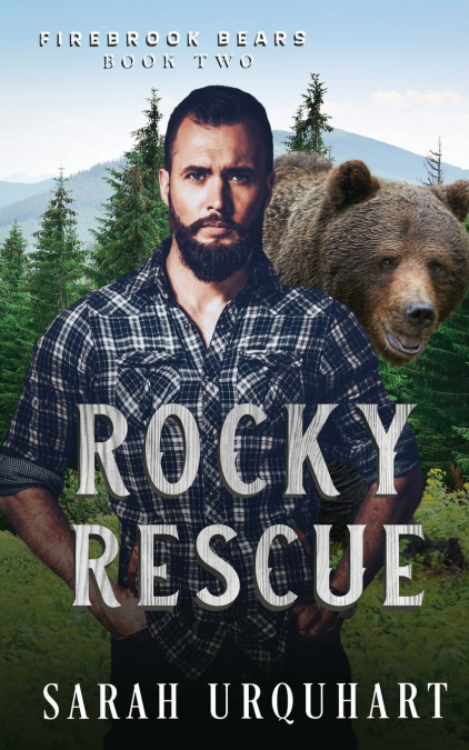 Rocky Rescue