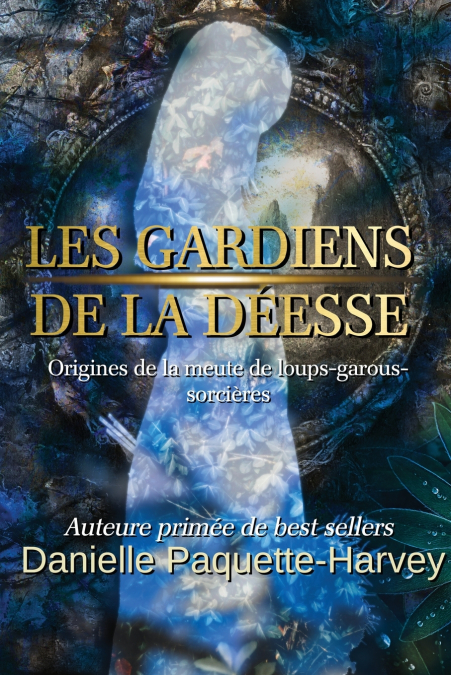 Les gardiens de la déesse
