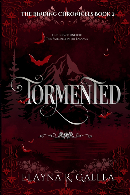 Tormented