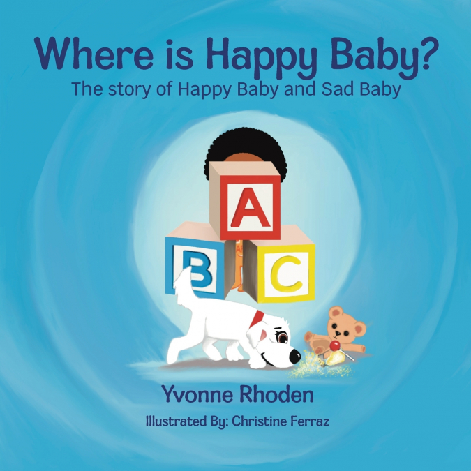 Where is Happy Baby?