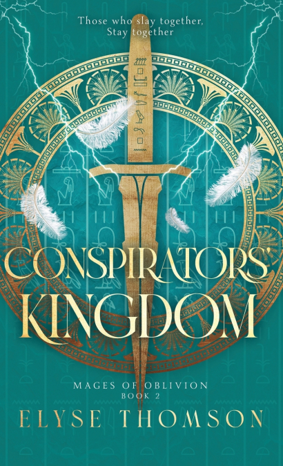 Conspirators’ Kingdom
