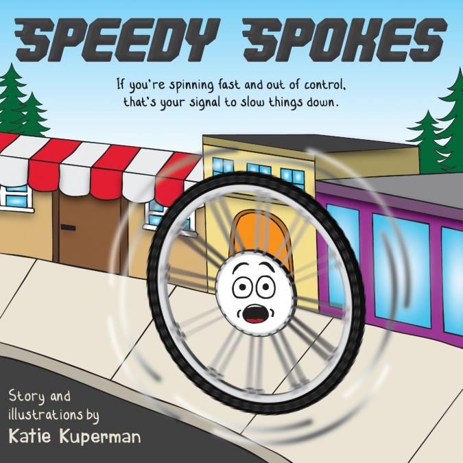 Speedy Spokes
