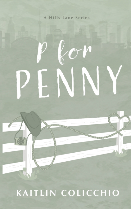 P for Penny
