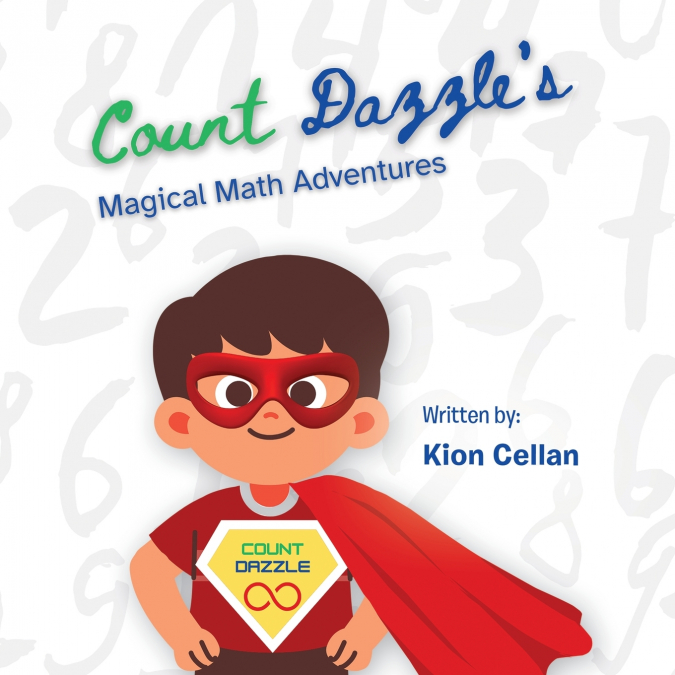 Count Dazzle’s Magical Math Adventures