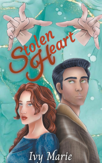 Stolen Heart