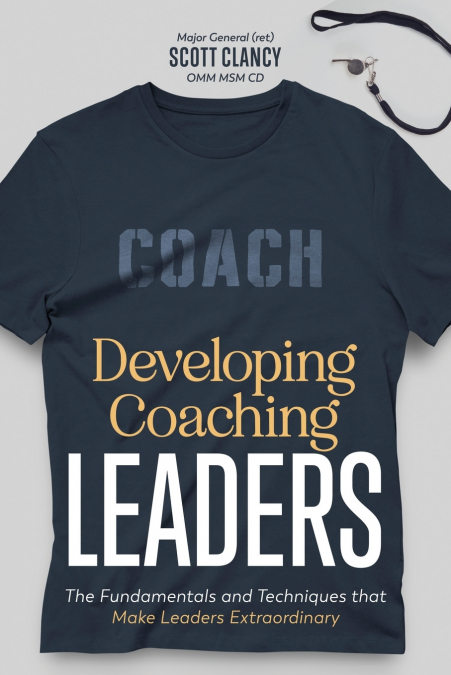 Developing Coaching Leaders