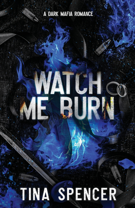 Watch Me Burn