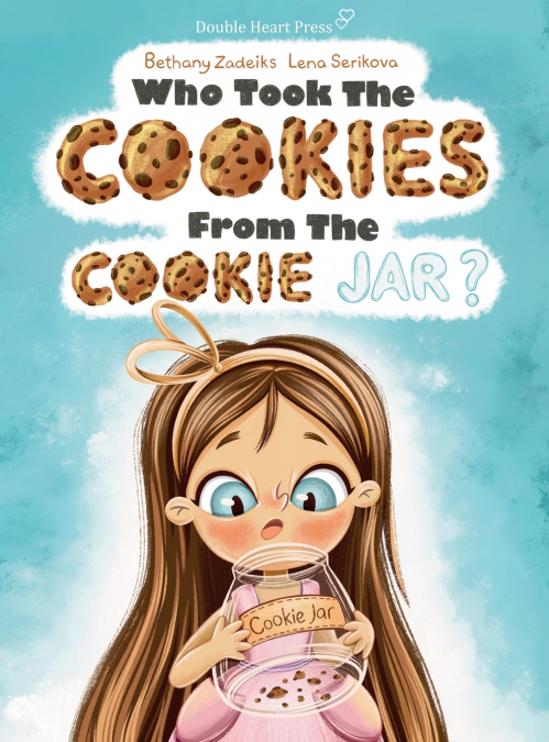 Who Took the Cookies From the Cookie Jar?