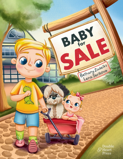 Baby for Sale