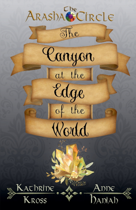 The Canyon at the Edge of the World