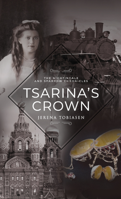 Tsarina’s Crown