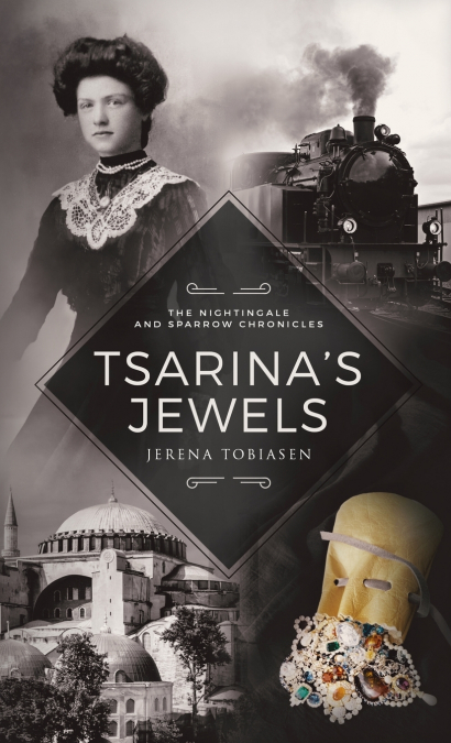 Tsarina’s Jewels