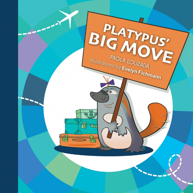 Platypus’ Big Move