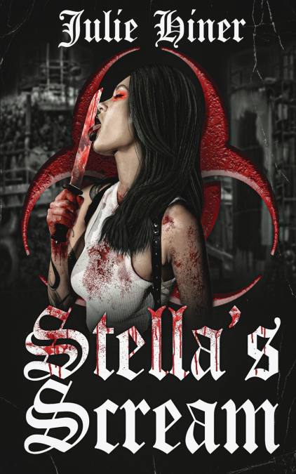 Stella’s Scream
