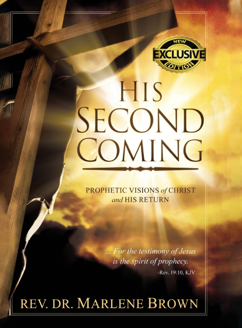 His Second Coming