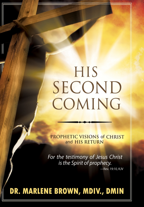 His Second Coming
