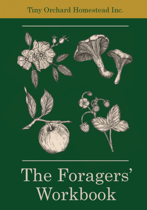 The Foragers’ Workbook