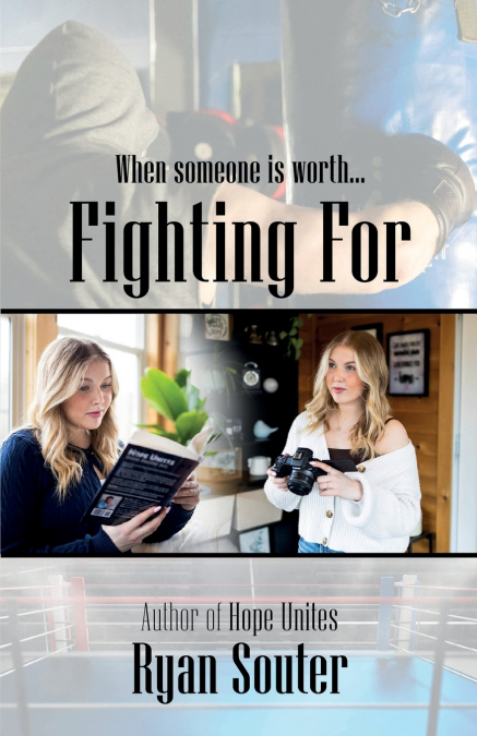 Fighting For