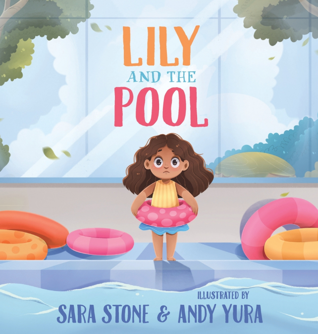 Lily and the Pool