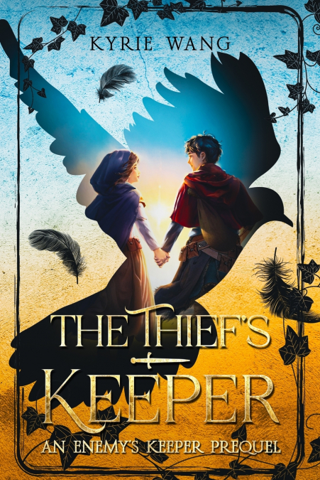 The Thief’s Keeper