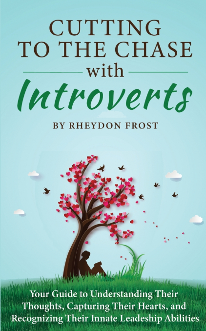Cutting To The Chase With Introverts